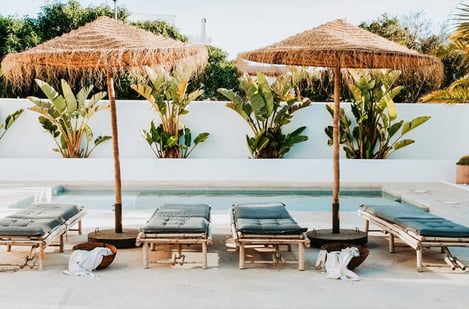 Villanovo Selection: Our 10 Best Villas to Rent in Ibiza