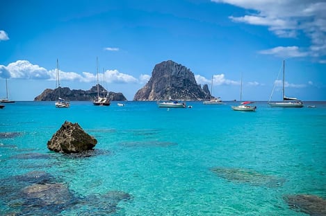 Discover Ibiza’s hidden treasures