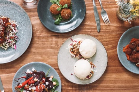 Une gastronomie immanquable