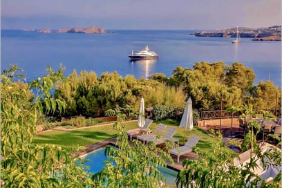 4 raisons de s'évader à Ibiza pour un week-end