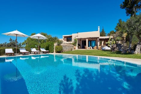 La Finca Dalt Yuncal