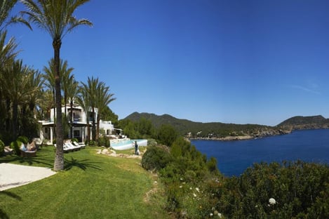 La Villa Buena Sombra