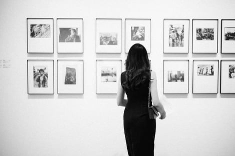 Visitez les galeries d’art de l’île