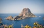Alquilar una villa de lujo en Ibiza