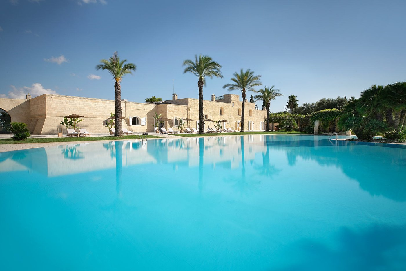 Masseria Augustina, luxury villa in Puglia, Italy