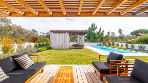 Villa Villa Amora, Rental in Comporta