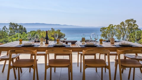 Villa Villa Viridiana, Rental in Corsica