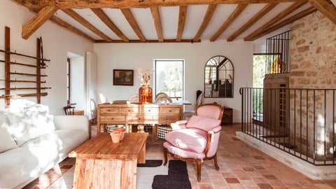 Villa Moulin Cyrice, Rental in Ile-de-France