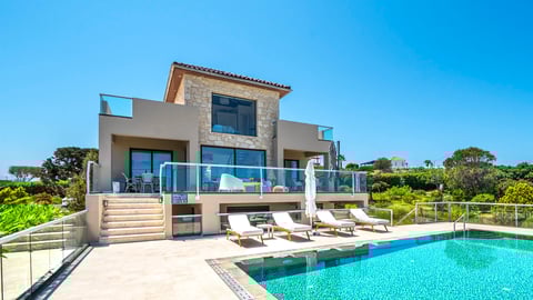 Villa Villa Triton One, Location à Crete