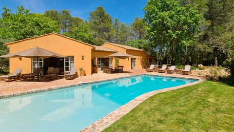 Villa Villa Celaeno, Alquiler en Provenza