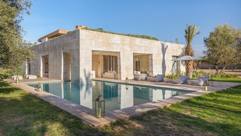 Villa Villa Catalyne, Location à Marrakech