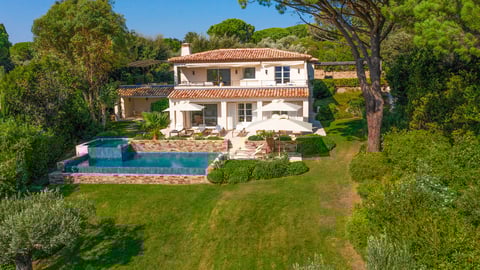 Villa Villa Tria, Alquiler en Costa Azul