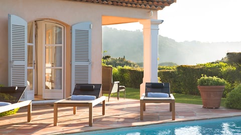 Villa Villa Tessera, Location à Côte d'Azur