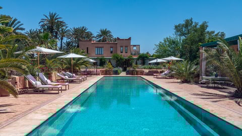 Villa Dar Quebra, Alquiler en Marrakech