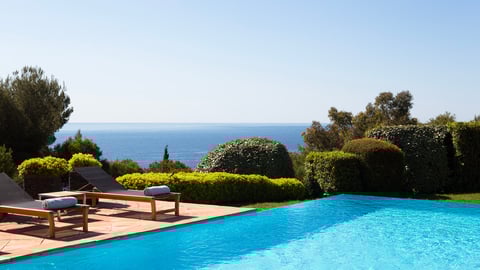 Villa Villa Péntee, Rental in French Riviera
