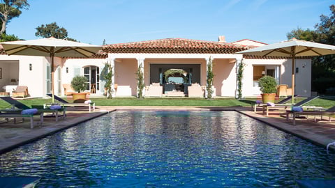 Villa Villa Exi, Location à Côte d'Azur