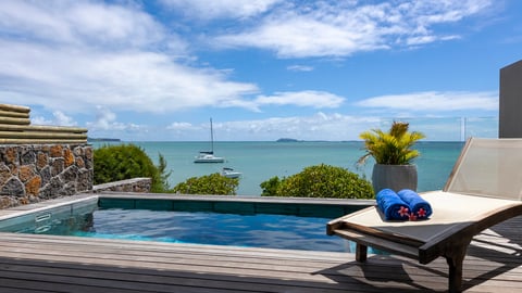 Villa Villa Joline, Affitto a Mauritius Norte