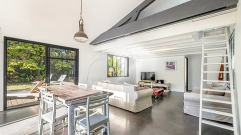 Villa Villa Rubiel, Rental in Royan