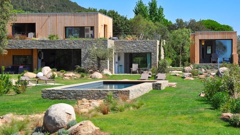 Villa Villa Aelia, Rental in Corsica