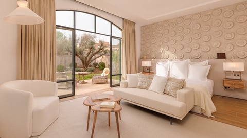 Villa Villa Chahéra, Location à Marrakech