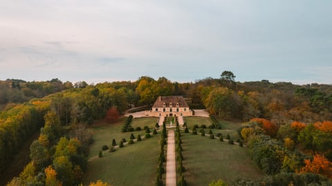 Villa Villa de Chadene, Ferienvilla mieten Dordogne