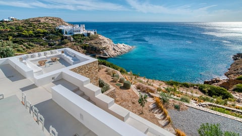 Villa Villa Ios, Location à Cyclades - Autres îles