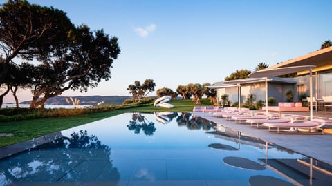 Villa Villa Amaelys, Rental in French Riviera