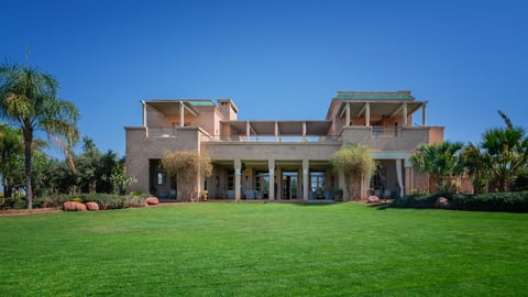 Villa Villa Safre Bleu, Location à Marrakech