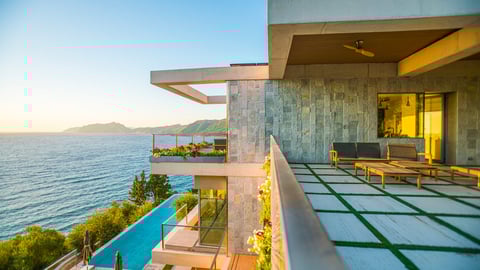 Villa Villa Dorema, Rental in Ionian Islands