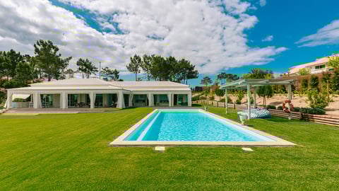 Villa Villa Moka, Location à Comporta