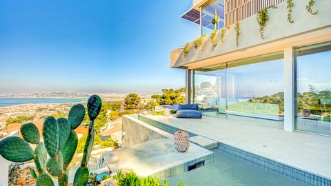 Villa Villa Astragale, Rental in French Riviera