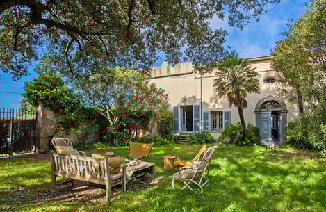 Viva Corsica: Unforgettable family holidays in Cap Corse