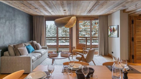 Villa Appartement Yana 102, Rental in Northern Alps