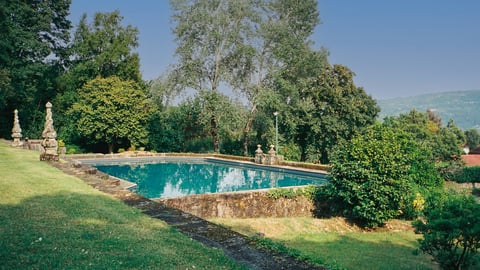 Villa Paço das Maravilhas, Rental in Northern Portugal