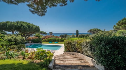 Villa Villa Salycka, Rental in French Riviera