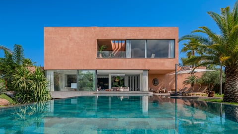 Villa Villa Y, Rental in Marrakech