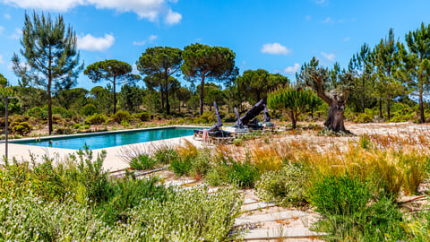 Villa Villa Cama, Alquiler en Comporta
