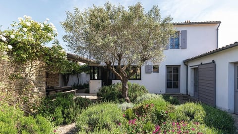 Villa Villa Salvia, Rental in Île de Ré