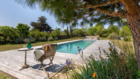 Villa Villa Héméra, Rental in Île de Ré