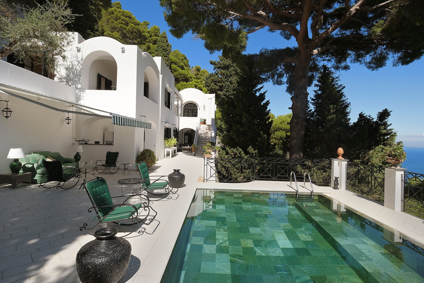 Villa Adalisa, luxury villa in Amalfi Coast, Italy