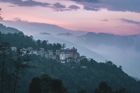 5 Best Hill Stations in India