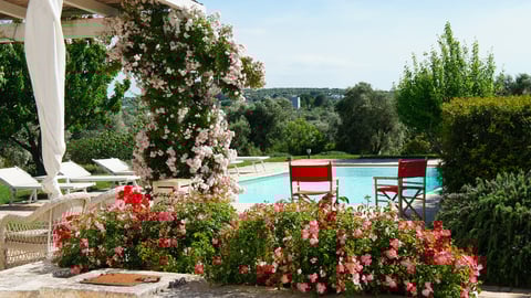 Villa Trulli Primarosa, Alquiler en Puglia