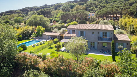 Villa Villa EC, Rental in French Riviera