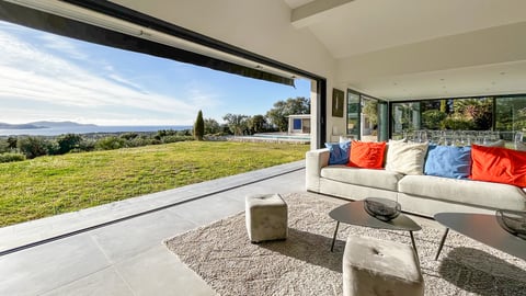 Villa Villa Lumio, Ferienvilla mieten Korsika