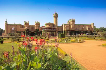 Top 10 des incontournables à Karnataka, le joyau de l'Inde