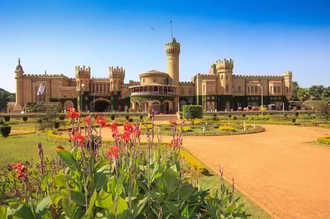 1- Bangalore, la “Silicon Valley” indienne