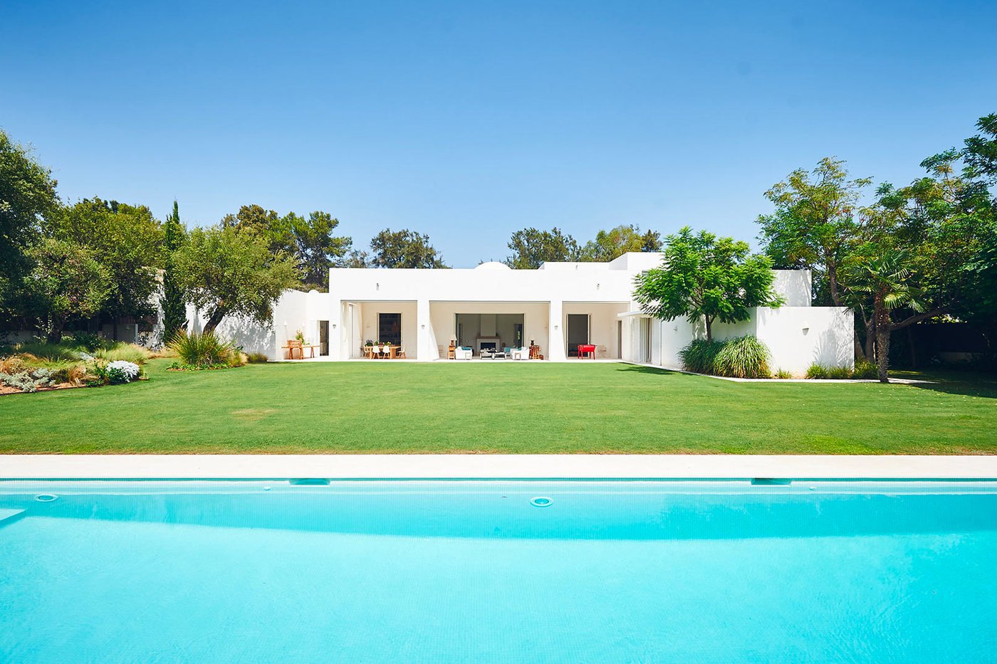 Villa Draco, luxury villa in Andalusia, Spain