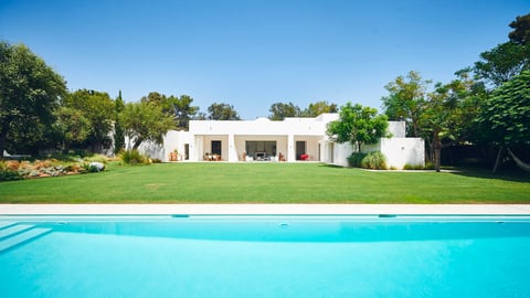 Villa Villa Draco, Rental in Andalusia