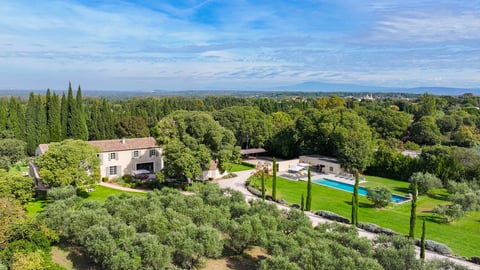Villa Villa Naïs, Alquiler en Provenza