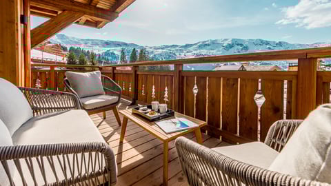 Villa Appartement Tekoa, Location à Alpes du Nord